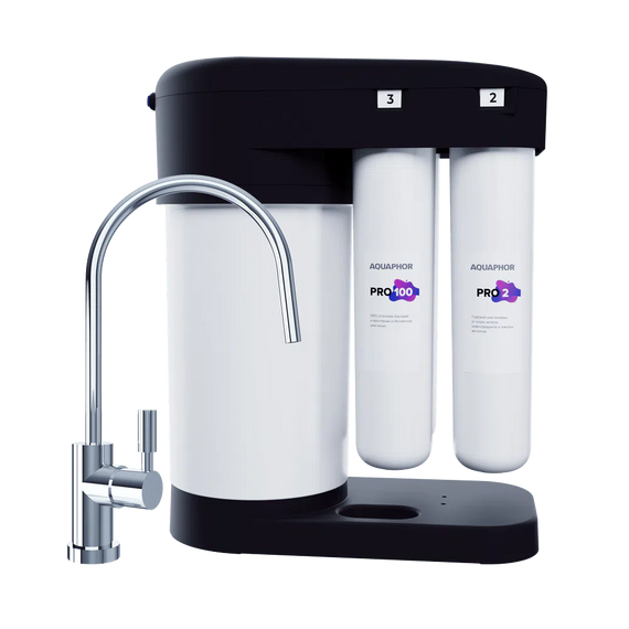 Аквафор Морион DWM-102S Pro